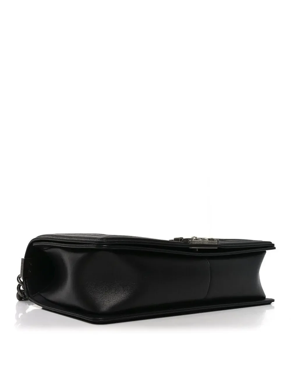 Chanel Calfskin Quilted New Medium Boy #286905C49B